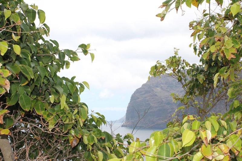 Apartmán Seaview Acantilado de los Gigantes Exteriér fotografie